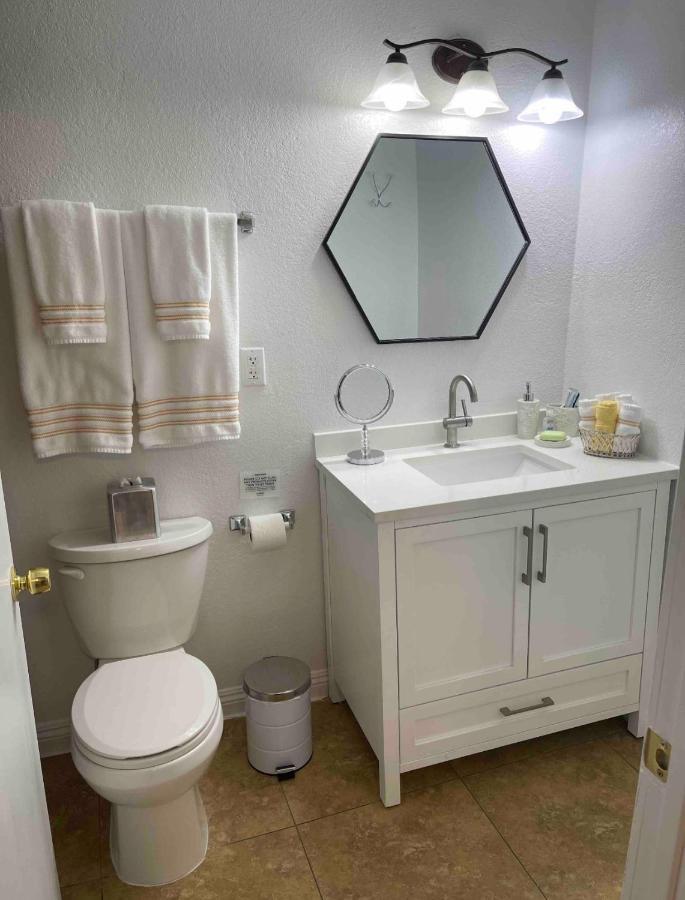 Cozy Studio…With Private Entrance Las Vegas Luaran gambar