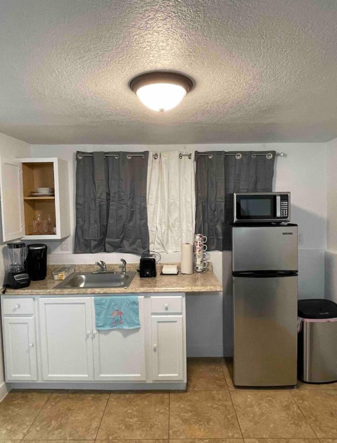 Cozy Studio…With Private Entrance Las Vegas Luaran gambar